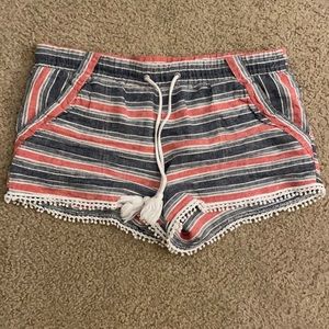XL Shorts